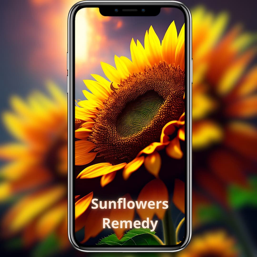 Sunflowers Remedy