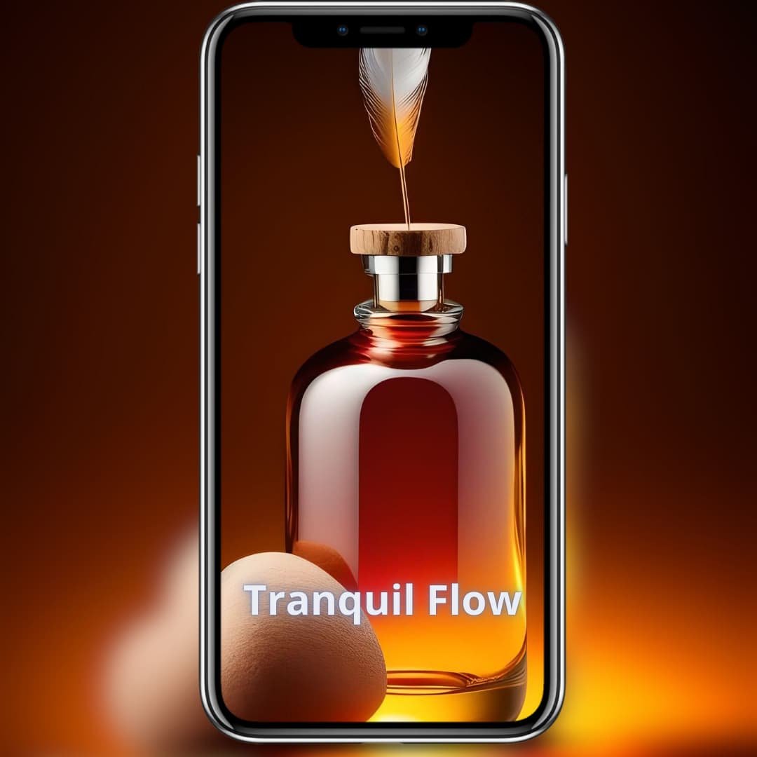 Tranquil Flow (Free)